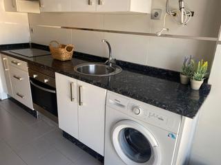 Location Appartement à San Roque - Ronda Norte. Apartamento en san roque