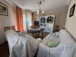 Alquiler Piso en Santa Marina. Piso de estudiantes en el centro