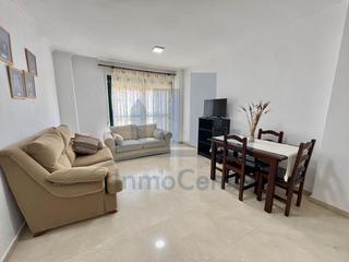 Lloguer Apartament a Maria Auxiliadora - Barriada de Llera. Apartamento en cerro del viento