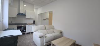 Apartamento en Pardaleras. Precioso estudio en pardaleras