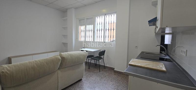 Foto 58b55e7b-7104-4ec8-849e-fc676bf14ebb. Appartement avec chauffage dans Pardaleras Badajoz