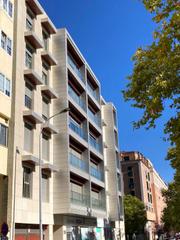 Piso en Pardaleras. Vivienda en pleno centro