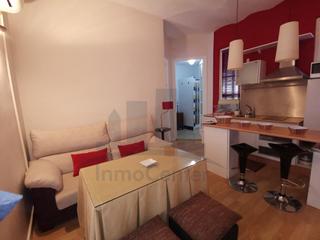 Miete Appartement in Casco Antiguo. Fantastico apartamento al lado de juan carlo i