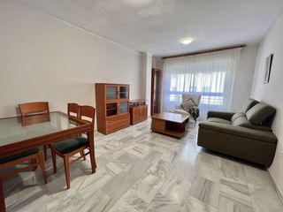 Miete Appartement in Pardaleras. Apart. amueblado en pardaleras