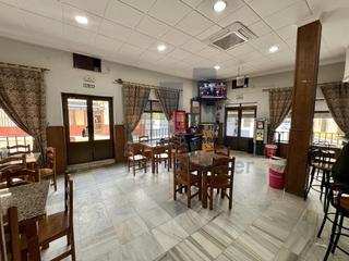 Lloguer Edifici a Villar del Rey. Hostal restaurante en villar del rey