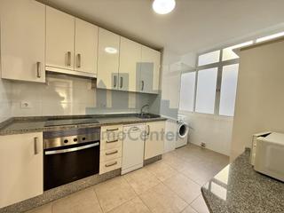 Lloguer Pis a Ciudad Jardín. Piso reformado en alquiler con muebles