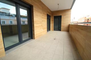 Pis en Maria Auxiliadora - Barriada de Llera. Piso de lujo en jesus rincn jimenez 4 dormitorios  2 baos  gar