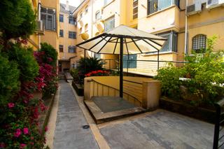 tic en Ciudad Jardn. Aticoduplex en ciudad jardin con tres dormitorios, dos baos y g