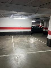 Aparcament cotxe a Maria Auxiliadora - Barriada de Llera. Plaza de garaje en maria auxiliadora