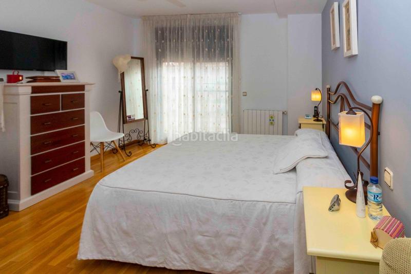 Foto 003b847e-9cb2-417b-b27f-5c5276afd3e1. Dachwohnung mit heizung parking in Casco Antiguo Badajoz