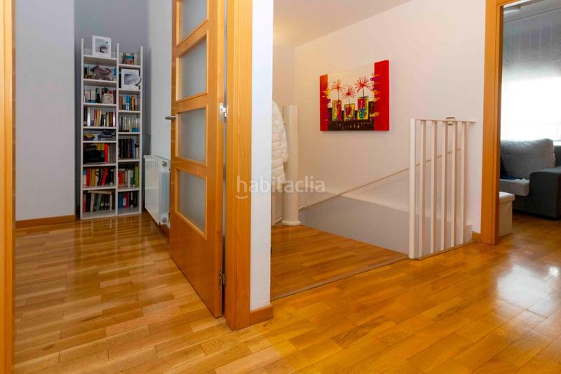 Foto 0979e649-dedb-40f1-905f-4860459578cd. Dachwohnung mit heizung parking in Casco Antiguo Badajoz