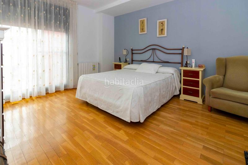 Foto 0c9d8d2c-e788-4ace-b798-4ce6da085cae. Dachwohnung mit heizung parking in Casco Antiguo Badajoz