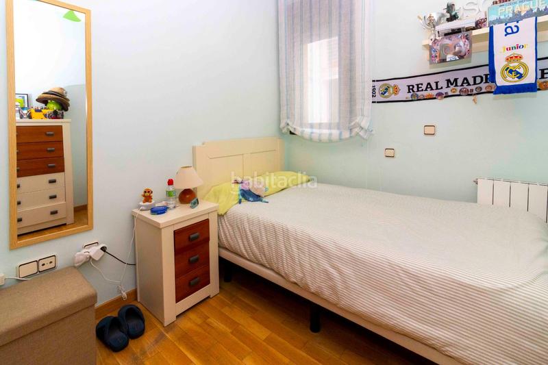 Foto 119a7986-4c13-48b7-a94b-14283d670ef8. Dachwohnung mit heizung parking in Casco Antiguo Badajoz