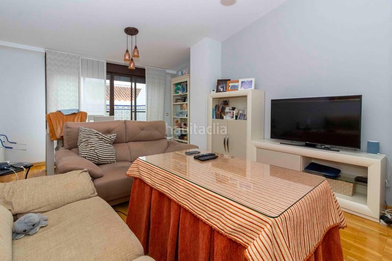 Foto 12042f3c-195a-4b25-9db7-67a0d8dcac23. Dachwohnung mit heizung parking in Casco Antiguo Badajoz