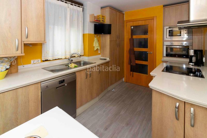 Foto 14239d1e-c45c-4979-9c70-efc6caa4467f. Dachwohnung mit heizung parking in Casco Antiguo Badajoz