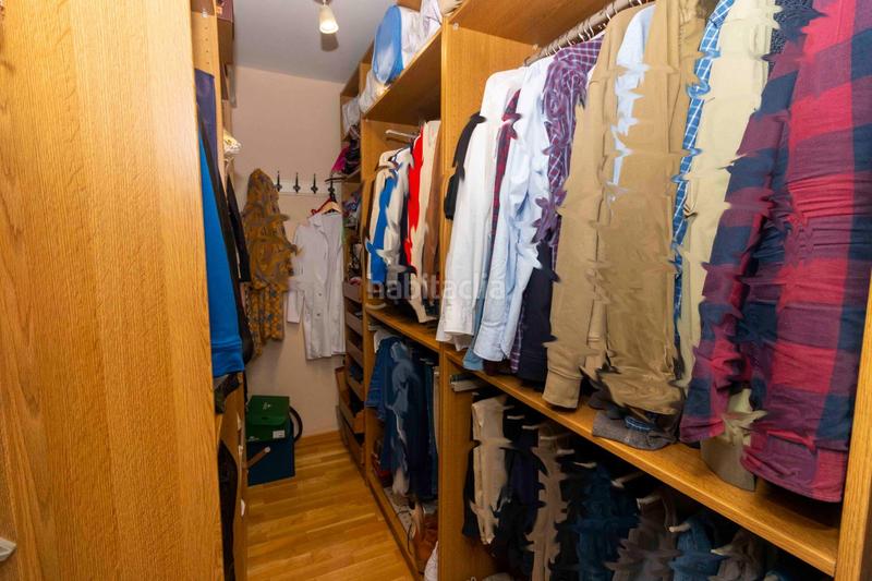 Foto 1be6a2ed-c801-48f3-8175-19ec71067ef1. Dachwohnung mit heizung parking in Casco Antiguo Badajoz