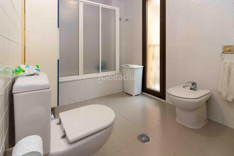 Foto 30e41115-c2ca-4a1f-becb-c99aa7303d6c. Dachwohnung mit heizung parking in Casco Antiguo Badajoz