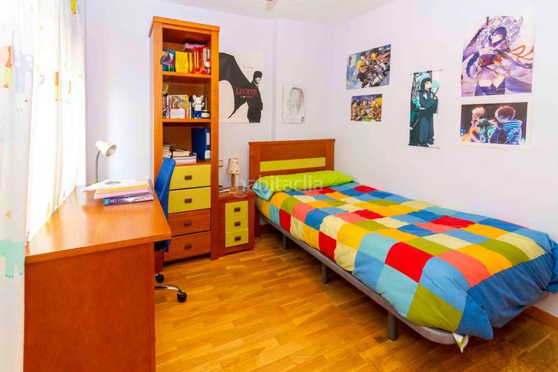 Foto 3c4b43bf-70ae-4689-81df-fd31907aff2a. Dachwohnung mit heizung parking in Casco Antiguo Badajoz