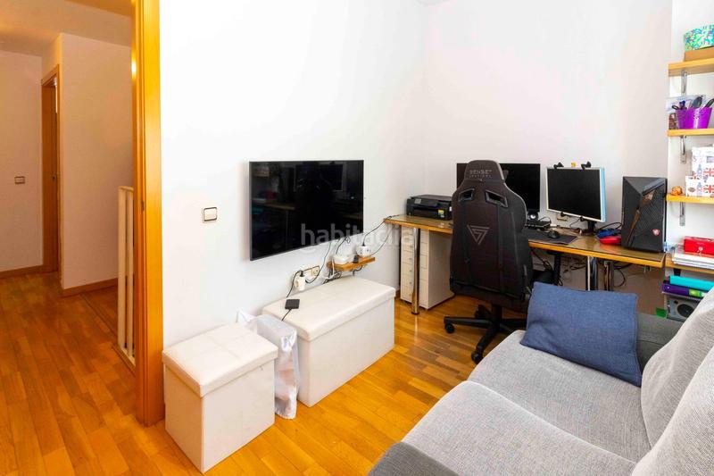 Foto 4100e1c2-921e-4f70-a2ba-04c80b8b16b4. Dachwohnung mit heizung parking in Casco Antiguo Badajoz