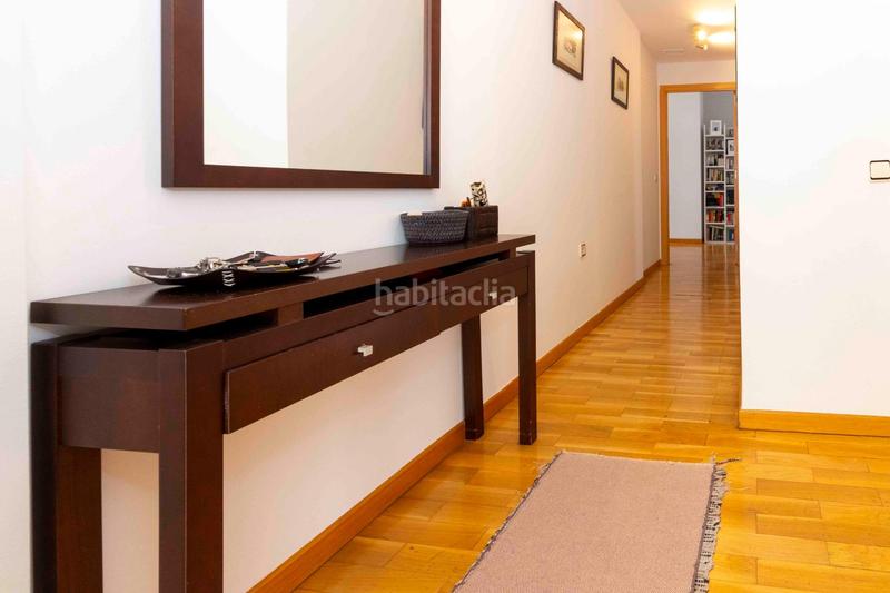 Foto 4aced483-87aa-4ed2-85f7-23b9291a3ea7. Dachwohnung mit heizung parking in Casco Antiguo Badajoz