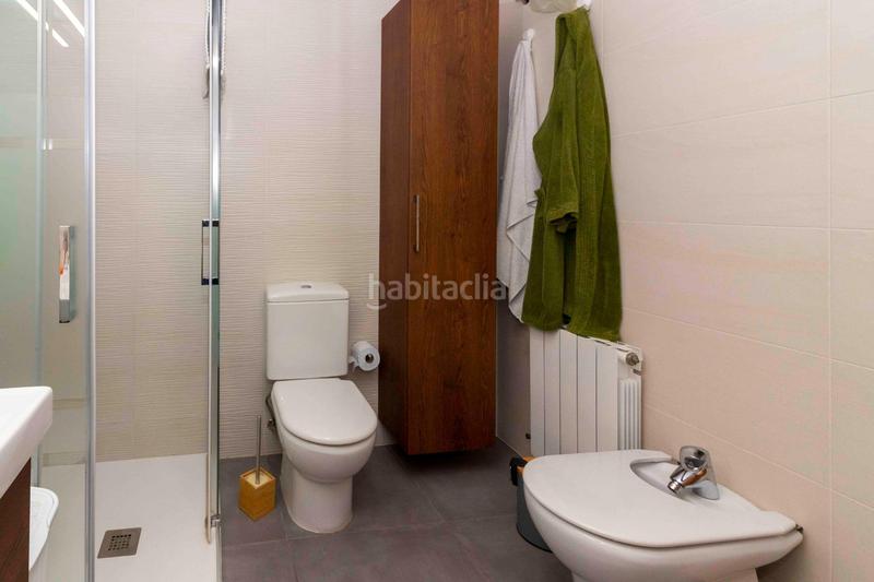 Foto 579736ab-f545-4081-8a5c-bfa121ad675b. Dachwohnung mit heizung parking in Casco Antiguo Badajoz