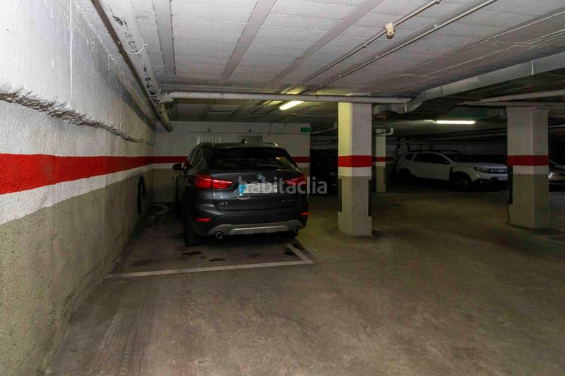 Foto 5e1210bc-8b5e-469e-9db9-06c39871b232. Dachwohnung mit heizung parking in Casco Antiguo Badajoz