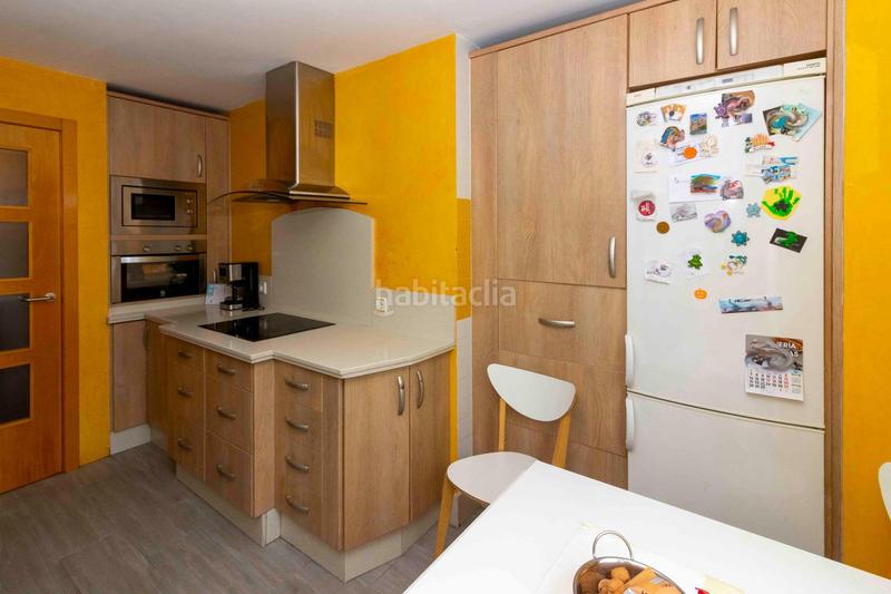 Foto 6189d8ba-9b1e-4fb7-8474-d6143818e163. Dachwohnung mit heizung parking in Casco Antiguo Badajoz