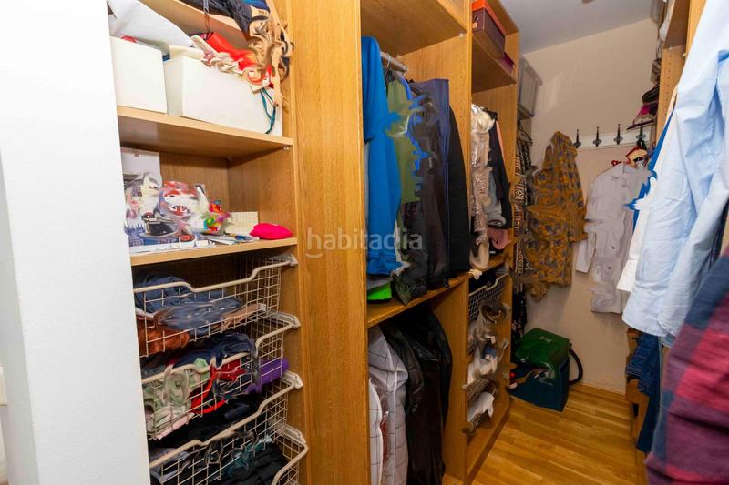 Foto 665bf4d2-15f7-40a5-9929-580cdec28b05. Dachwohnung mit heizung parking in Casco Antiguo Badajoz