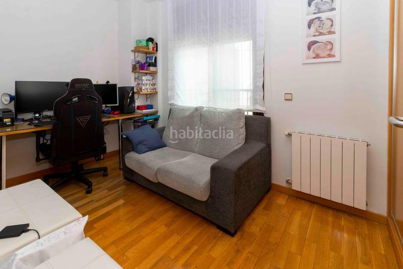 Foto 68c07e6e-6e20-4132-8722-e35e7c355a0b. Dachwohnung mit heizung parking in Casco Antiguo Badajoz