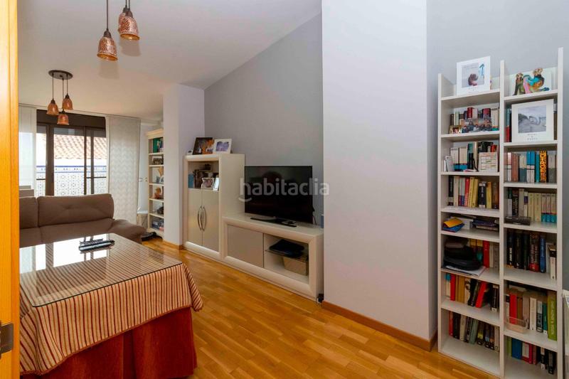 Foto 736f9a39-92dd-4d12-9ae0-c54cce939adc. Dachwohnung mit heizung parking in Casco Antiguo Badajoz