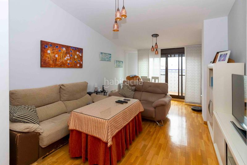 Foto 8028b5bd-98ab-4f57-b6bb-4a3f50332e24. Dachwohnung mit heizung parking in Casco Antiguo Badajoz