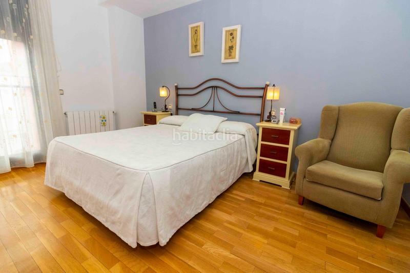 Foto 86dccc2a-22ee-4029-9033-10599066d614. Dachwohnung mit heizung parking in Casco Antiguo Badajoz