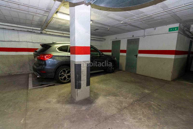 Foto 9a34c79c-5d0c-4863-b3df-21e78e02db07. Dachwohnung mit heizung parking in Casco Antiguo Badajoz