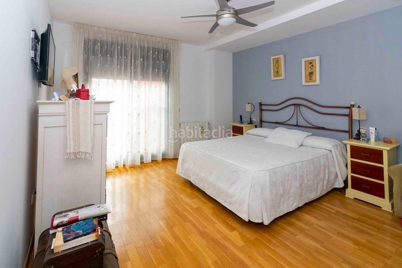 Foto 9ac18499-a9d2-4c42-be2a-4179e145855e. Dachwohnung mit heizung parking in Casco Antiguo Badajoz