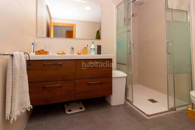 Foto ad1e1f18-3eb7-4f30-bb2a-7a1e2434dcdd. Dachwohnung mit heizung parking in Casco Antiguo Badajoz