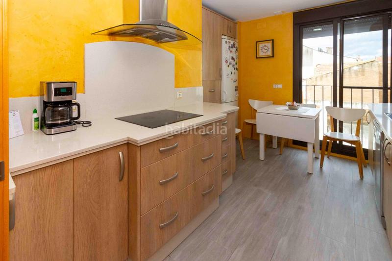 Foto addda8a0-fc4c-4fa6-9930-95919259a7e1. Dachwohnung mit heizung parking in Casco Antiguo Badajoz