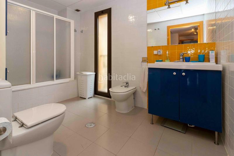 Foto b1c79e21-3eee-4e02-95c1-bf97f74909a5. Dachwohnung mit heizung parking in Casco Antiguo Badajoz