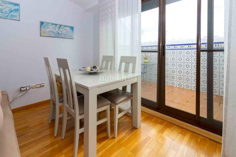 Foto b9d58339-1723-4ef7-a050-cfee67c76f83. Dachwohnung mit heizung parking in Casco Antiguo Badajoz