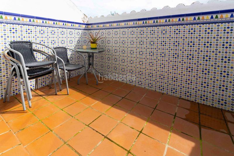 Foto beb457b6-f970-466f-9ad9-206e1c068654. Dachwohnung mit heizung parking in Casco Antiguo Badajoz