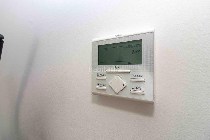 Foto c578f89f-08b6-4d2f-b1bb-0c7d499035f7. Dachwohnung mit heizung parking in Casco Antiguo Badajoz