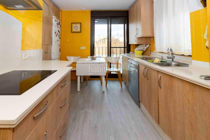 Foto cbb67400-6e47-4af6-985a-57188f6e90e9. Dachwohnung mit heizung parking in Casco Antiguo Badajoz