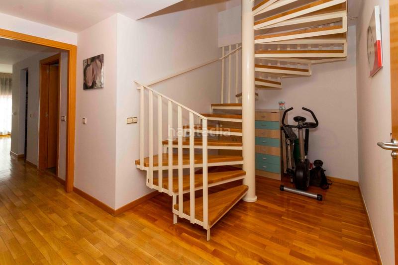 Foto cfa9488c-78e0-4c78-a5fb-acbe46ffe8c4. Dachwohnung mit heizung parking in Casco Antiguo Badajoz