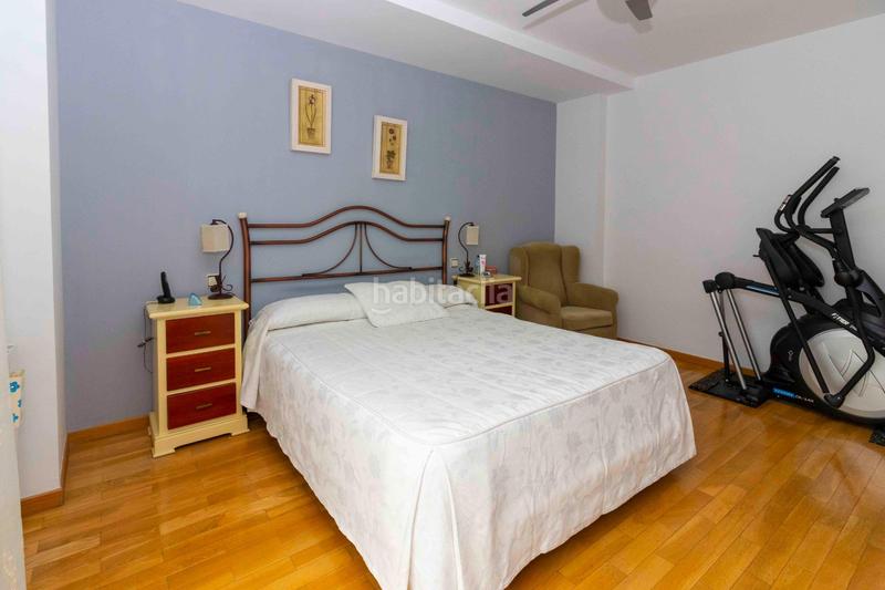 Foto d2c54622-184a-4799-875c-00d4bbacfc4f. Dachwohnung mit heizung parking in Casco Antiguo Badajoz