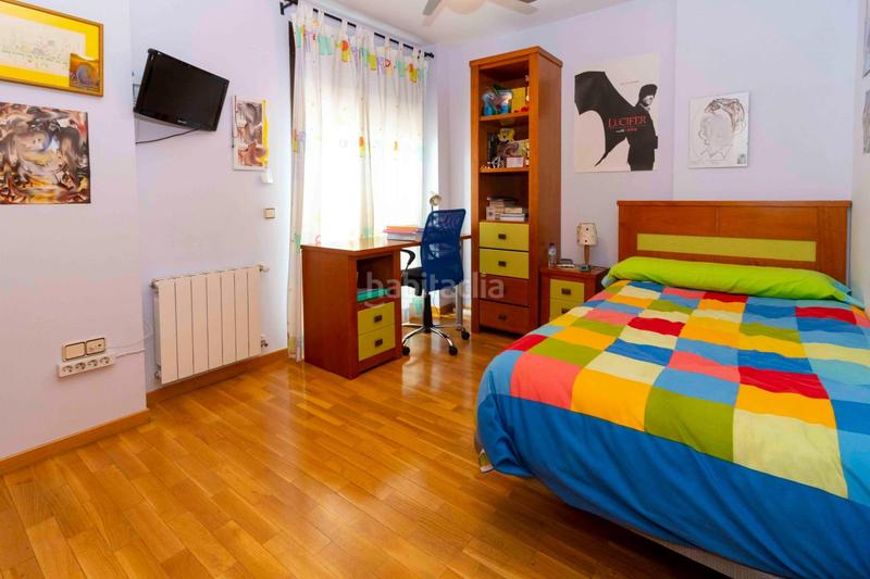 Foto d8b4ac80-65bb-4416-93e4-8dc4f9b7cb11. Dachwohnung mit heizung parking in Casco Antiguo Badajoz