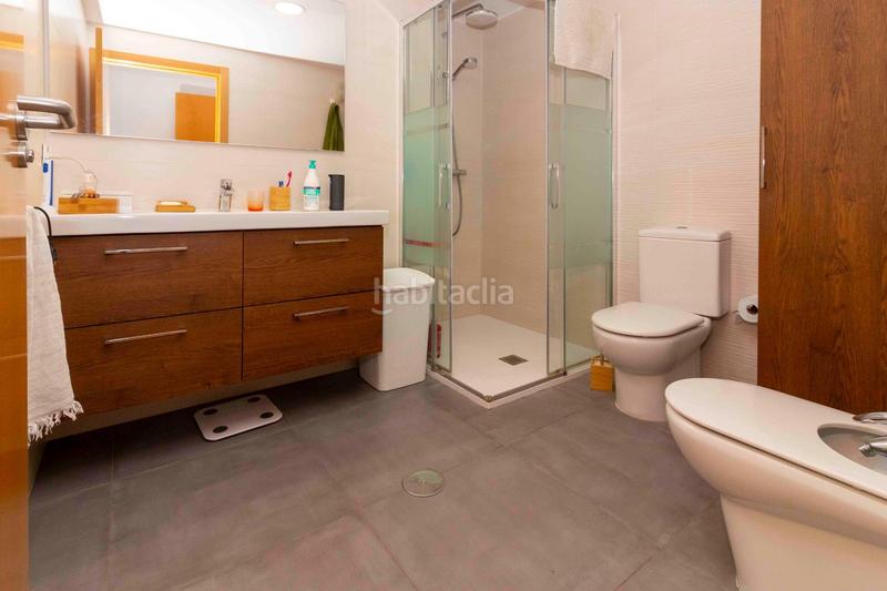 Foto df9e4c7c-070f-4a59-8c10-d60d6592f64a. Dachwohnung mit heizung parking in Casco Antiguo Badajoz