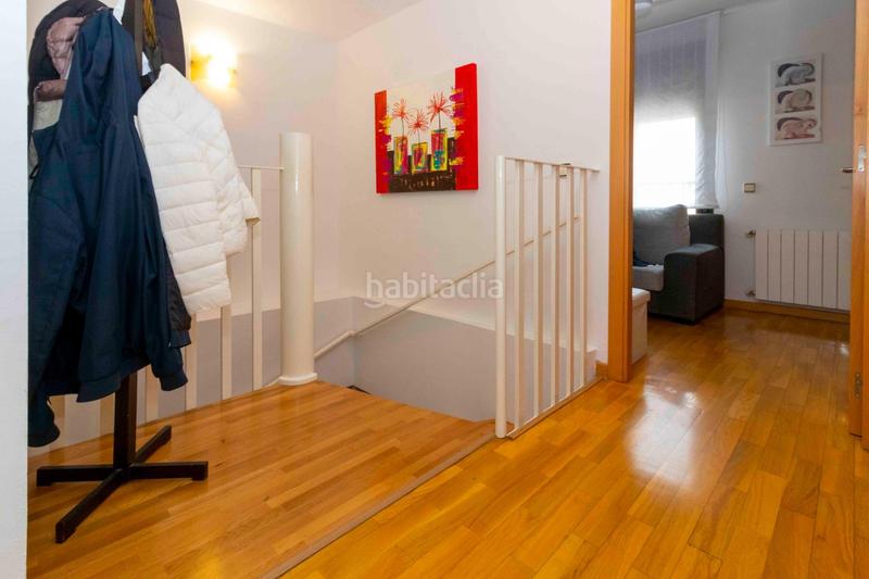 Foto e2414292-8c75-4262-9b14-9ec0d94fccfd. Dachwohnung mit heizung parking in Casco Antiguo Badajoz