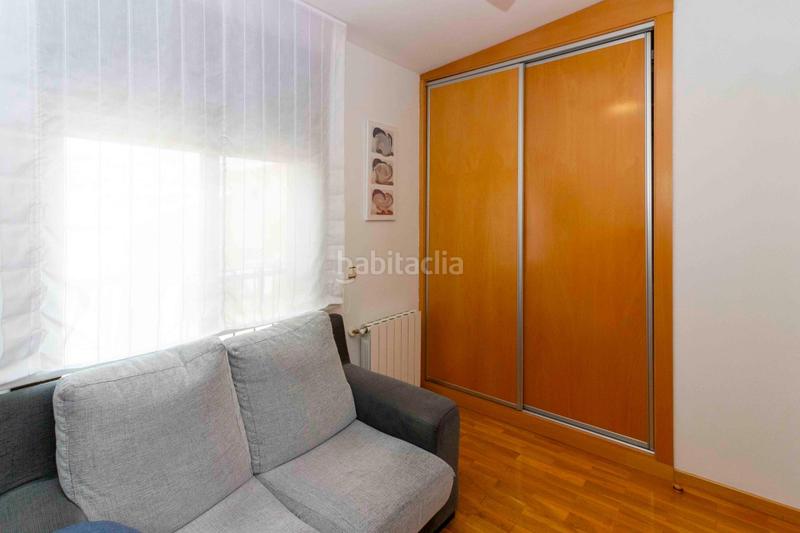 Foto e5c10bad-e7ba-4552-93bb-71859eb068b8. Dachwohnung mit heizung parking in Casco Antiguo Badajoz