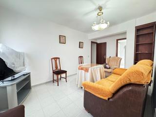 Piso en Ciudad Jardín. Listo para entrar piso con terraza en badajoz