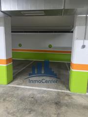 Alquiler Parking coche en Maria Auxiliadora - Barriada de Llera. Plaza garaje maria auxiliadora