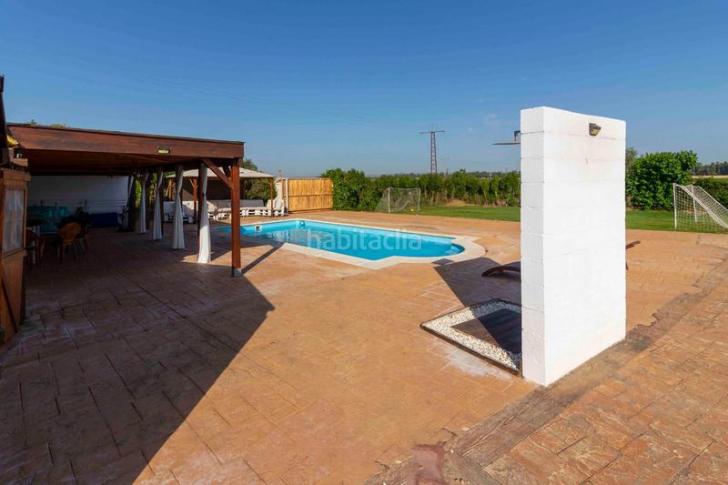 Foto 003a0b9c-7b26-4121-932c-43115dad15a2. Chalet avec chauffage parking piscine dans Las Vaguadas Badajoz